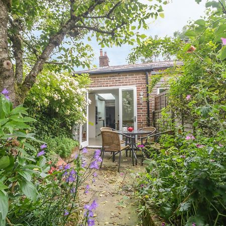 Apple Tree Cottage Shillingstone Exteriör bild