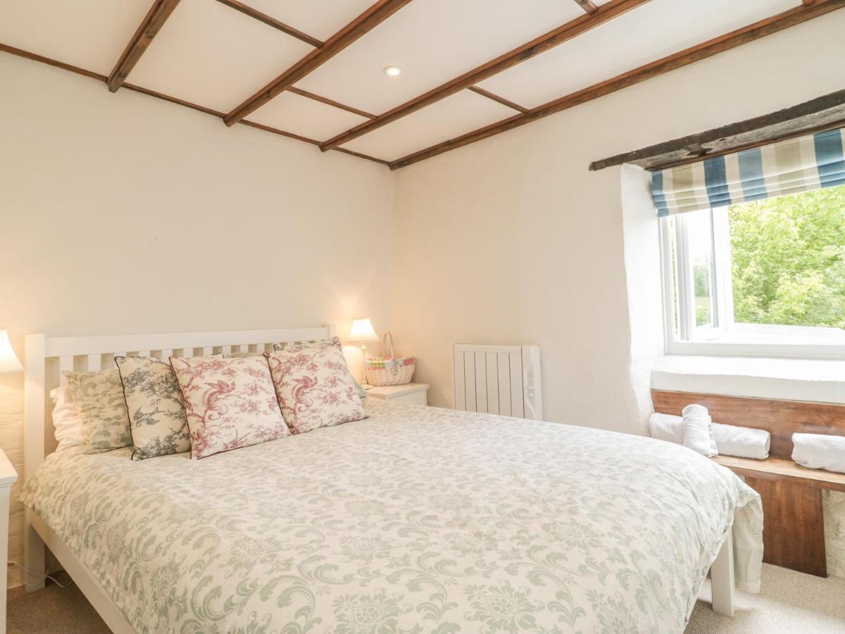 Apple Tree Cottage Shillingstone Exteriör bild