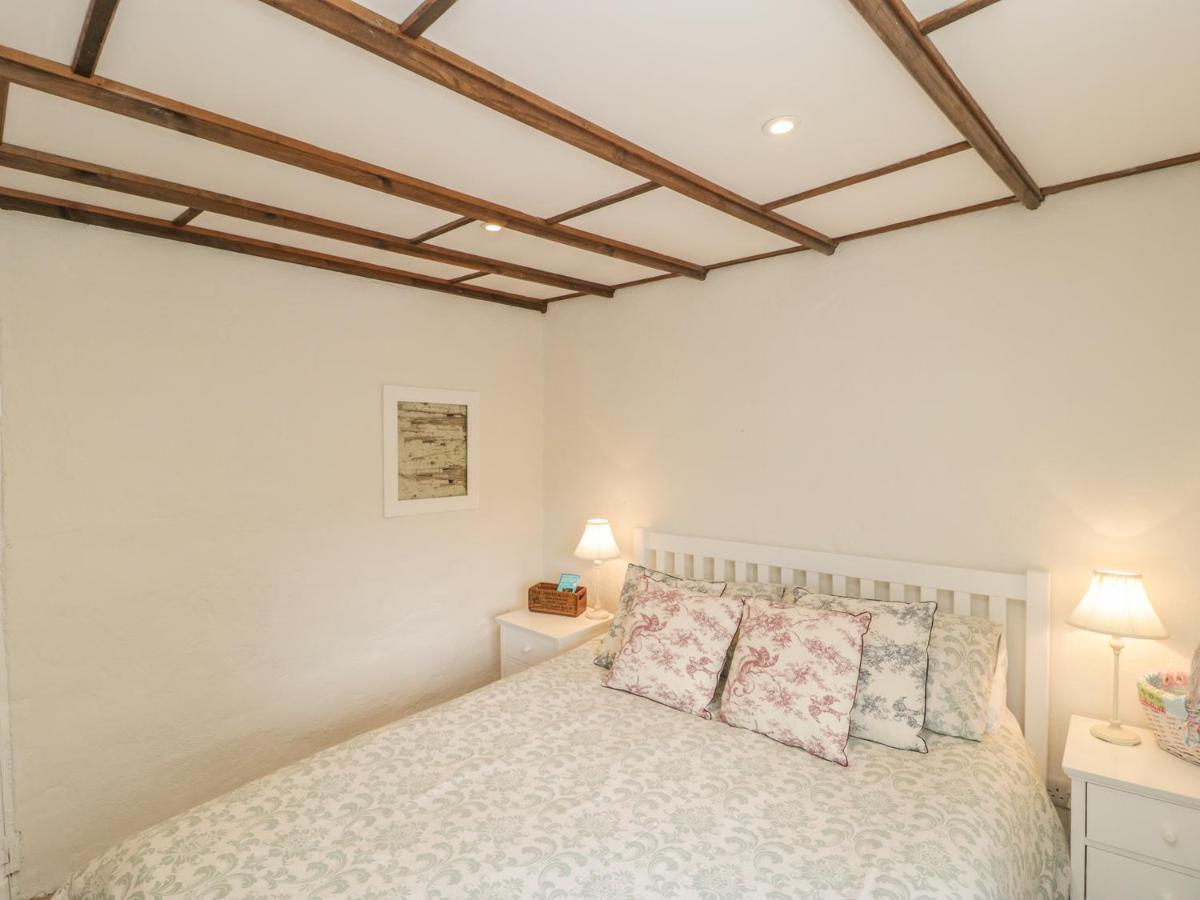Apple Tree Cottage Shillingstone Exteriör bild